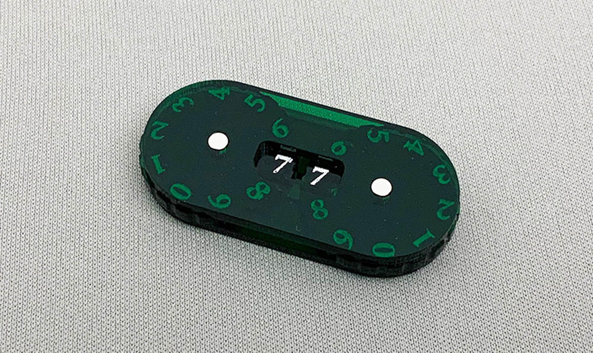 ウンズトラッカー大(緑)