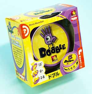 ドブル 日本語版