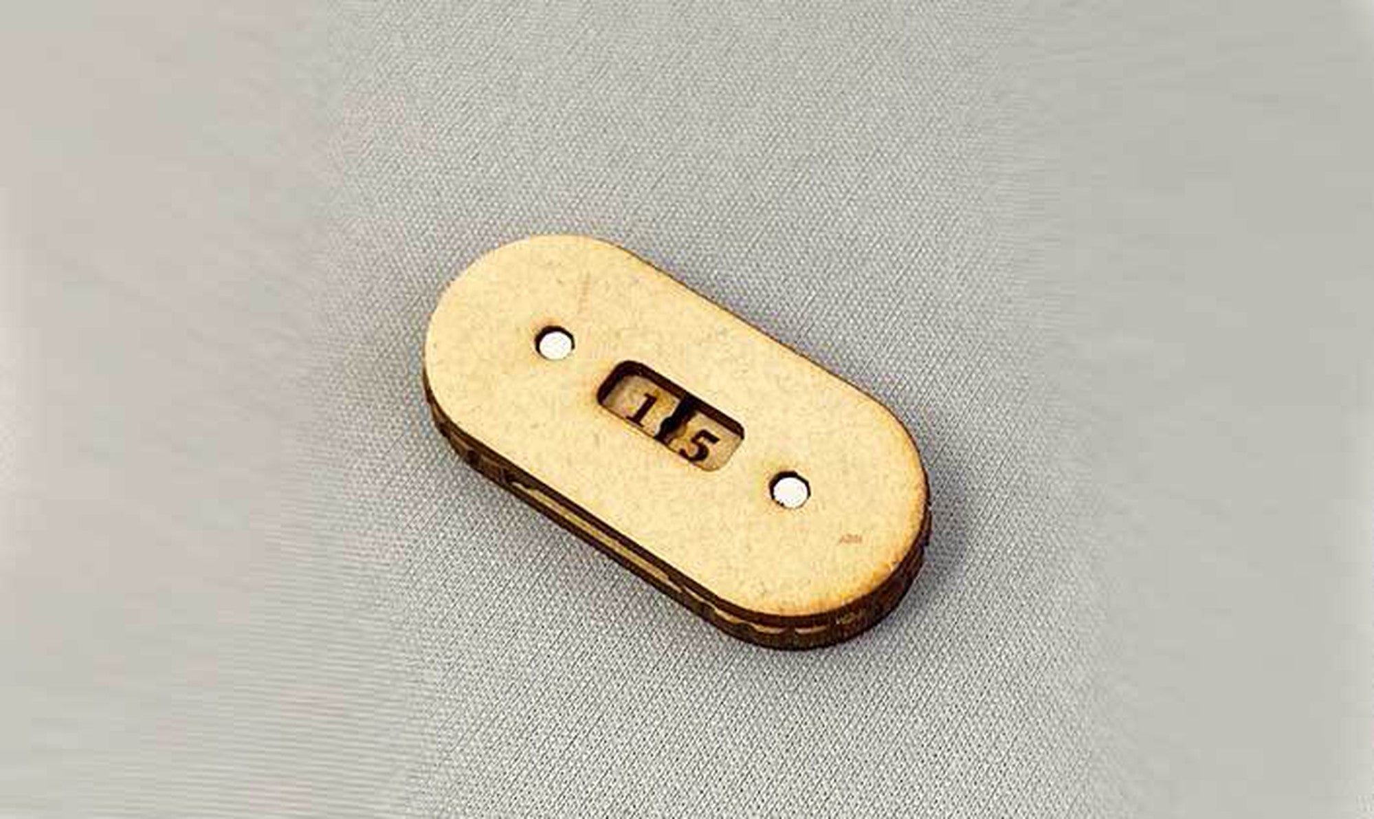 ウンズトラッカー大(MDF)