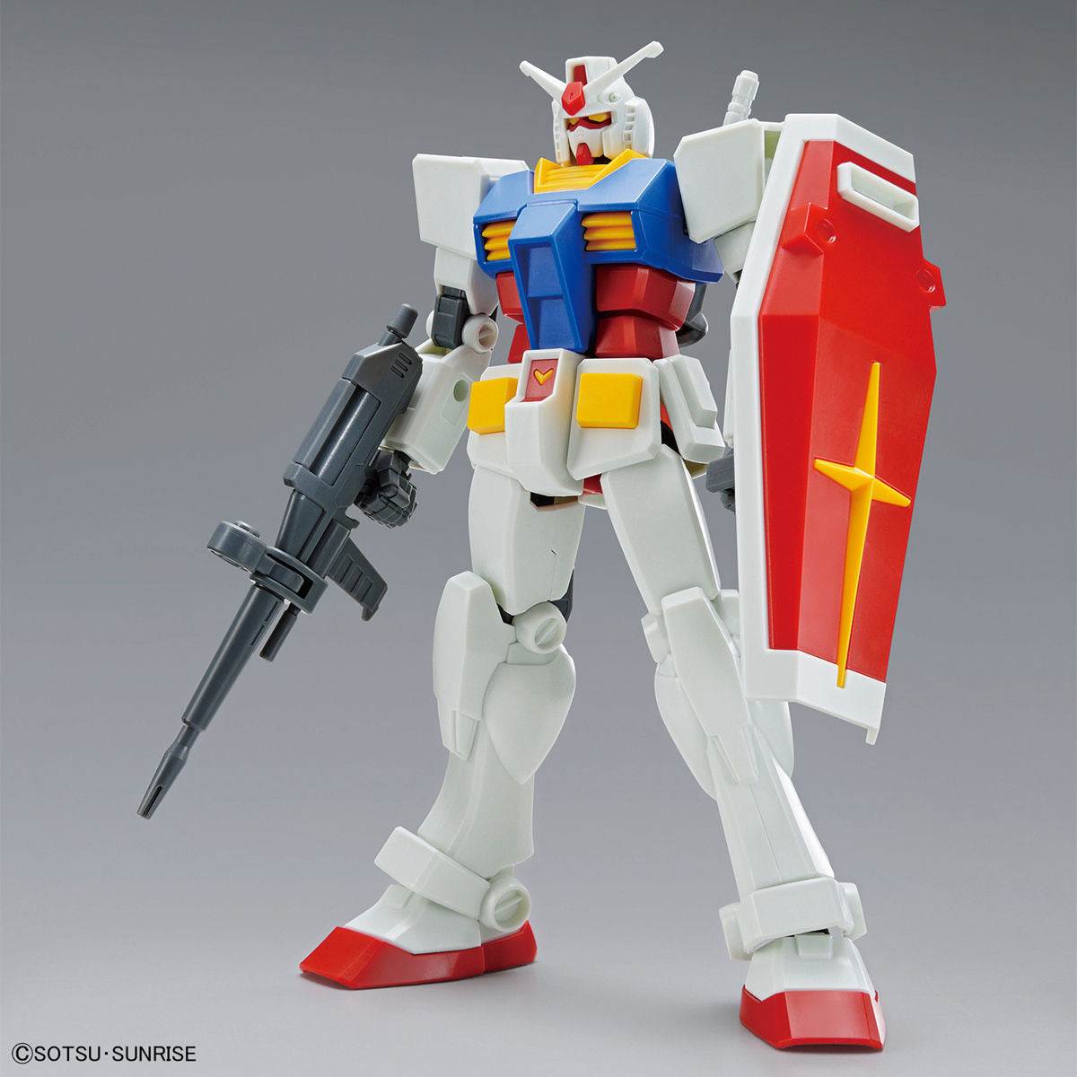 ENTRY GRADE 1/144 RX-78-2 ガンダム