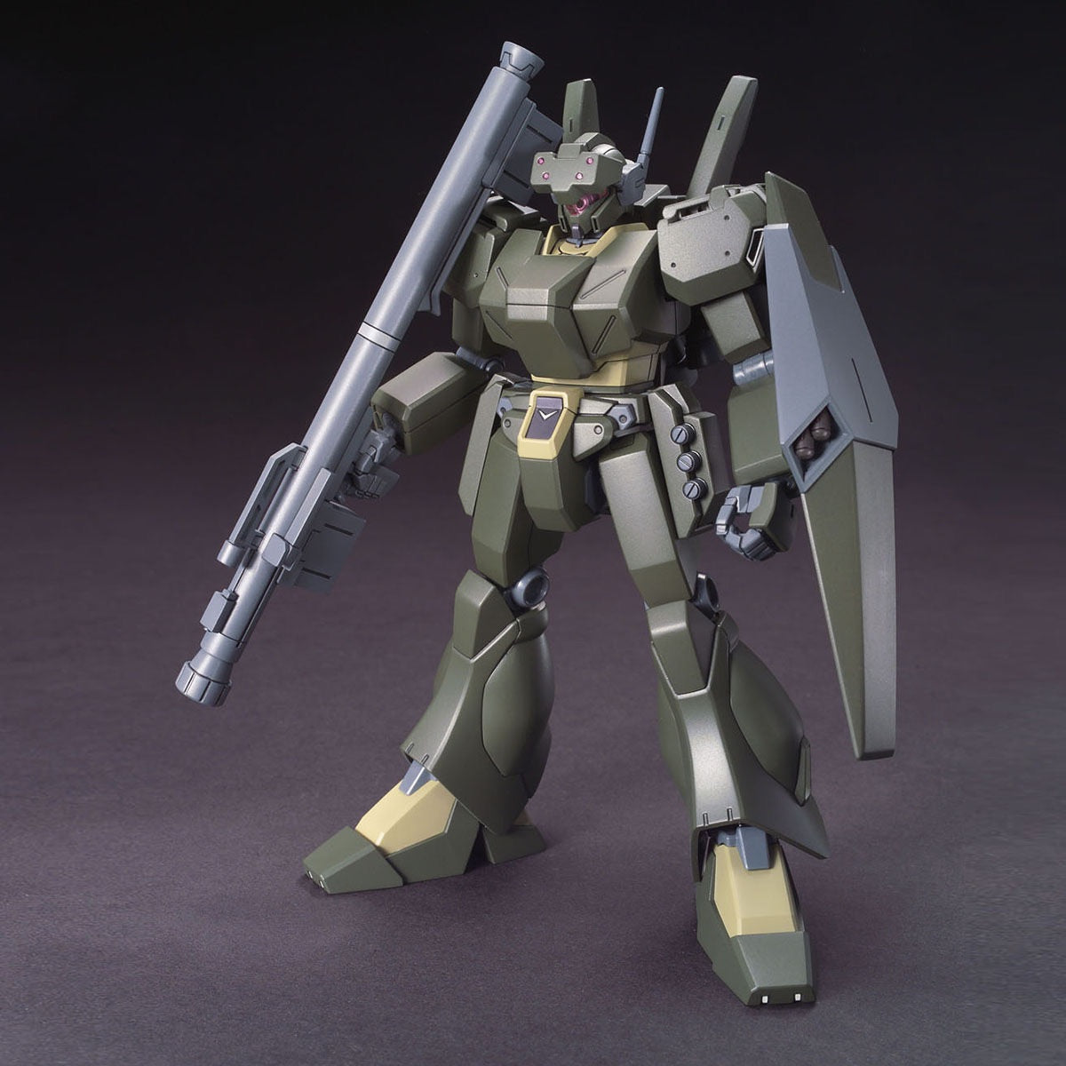 HGUC 1/144 ジェガン(エコーズ仕様)
