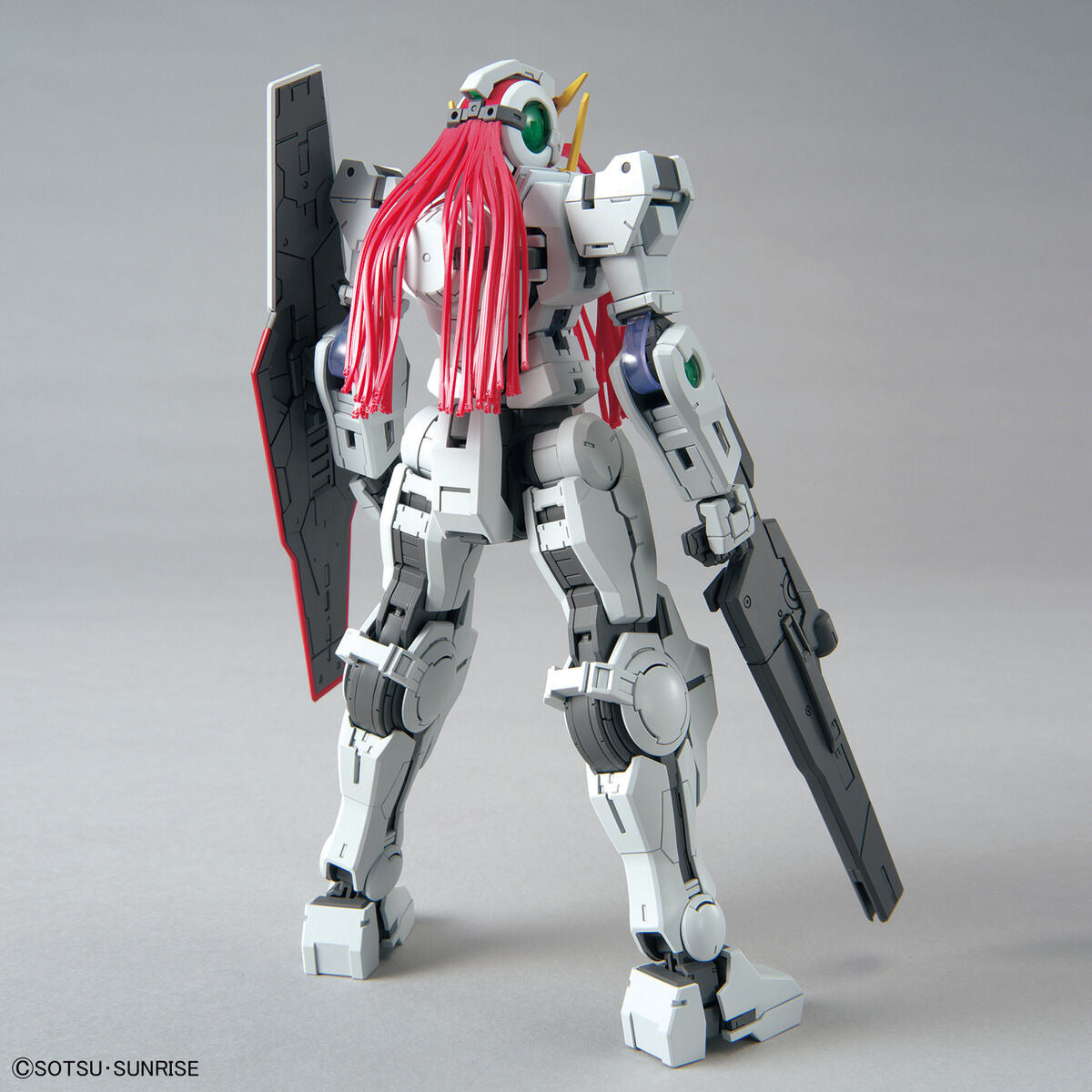 MG 1/100 ガンダムヴァーチェ