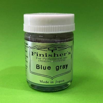 089 ブルー・グレー