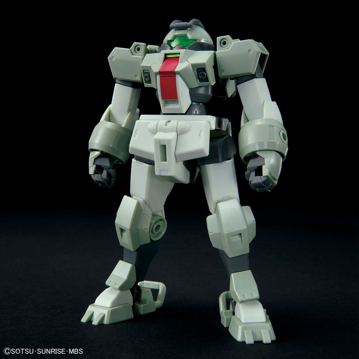 HG 1/144 デミトレーナー