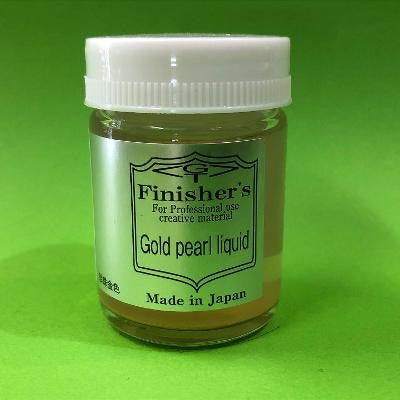 071 ゴールドパールリキッド