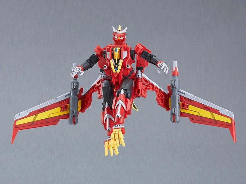 MODEROID ダイナゼノン