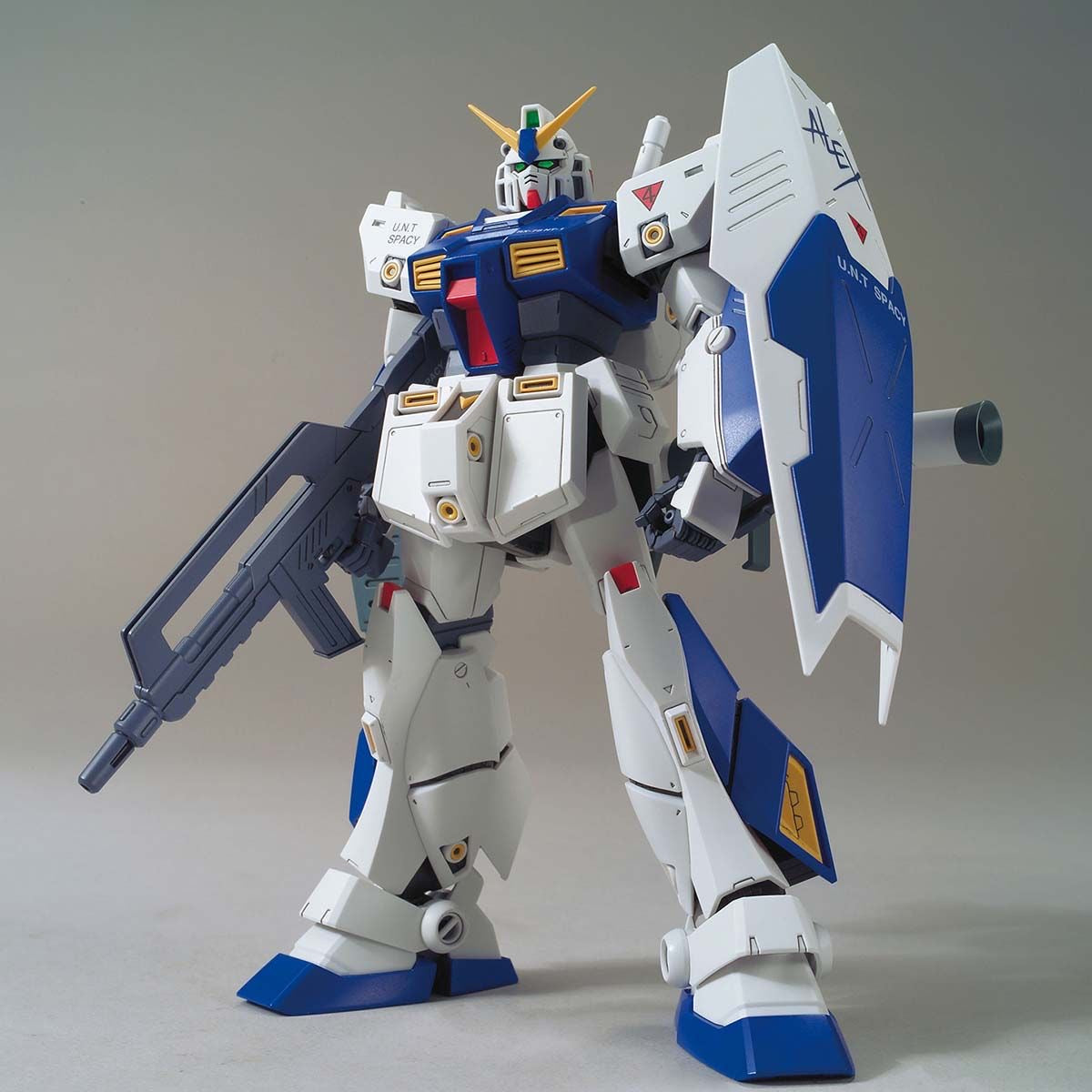 MG 1/100 ガンダムNT-1 Ver.2.0