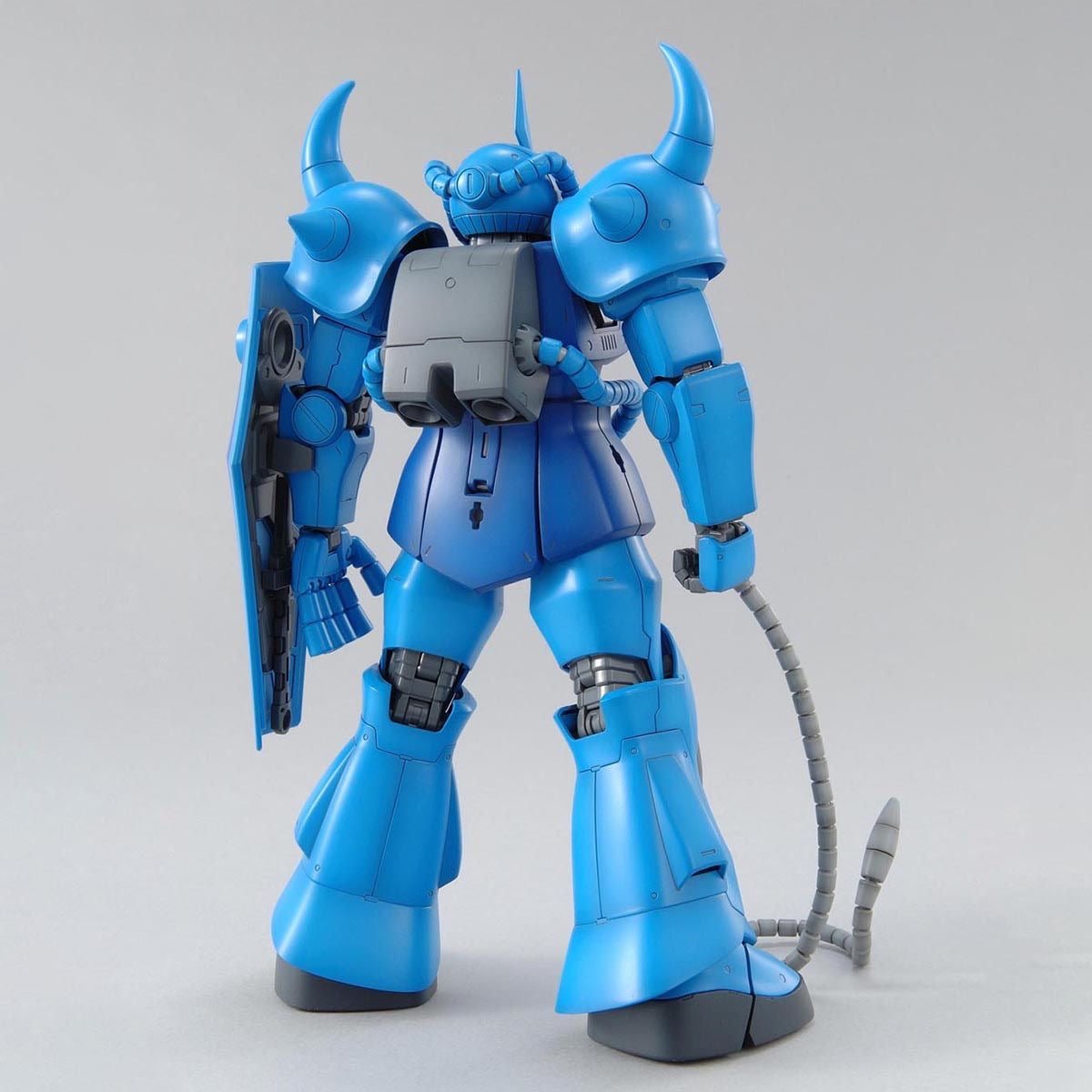 MG 1/100 MS-07B グフ Ver.2.0
