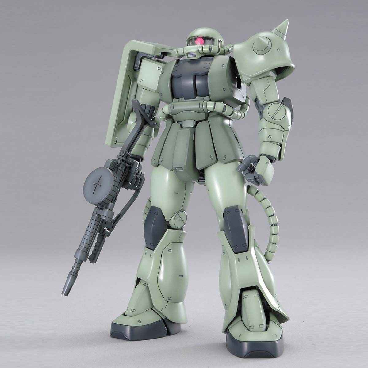 MG 1/100 MS-06J 量産型ザク Ver.2.0