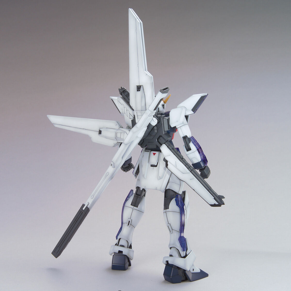 MG 1/100 ガンダムX
