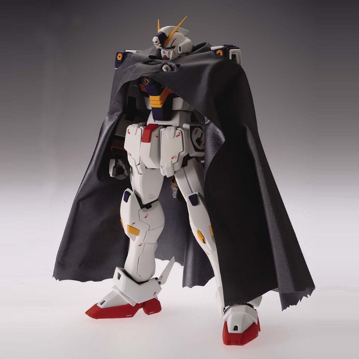 MG 1/100 クロスボーンガンダムX-1 Ver.Ka