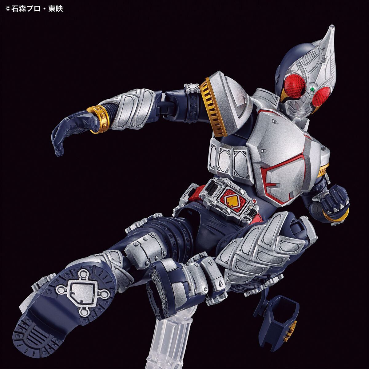 Figure-rise Standard 仮面ライダーブレイド