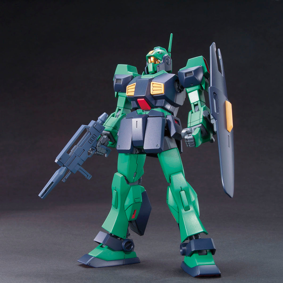 HGUC 1/144 ネモ