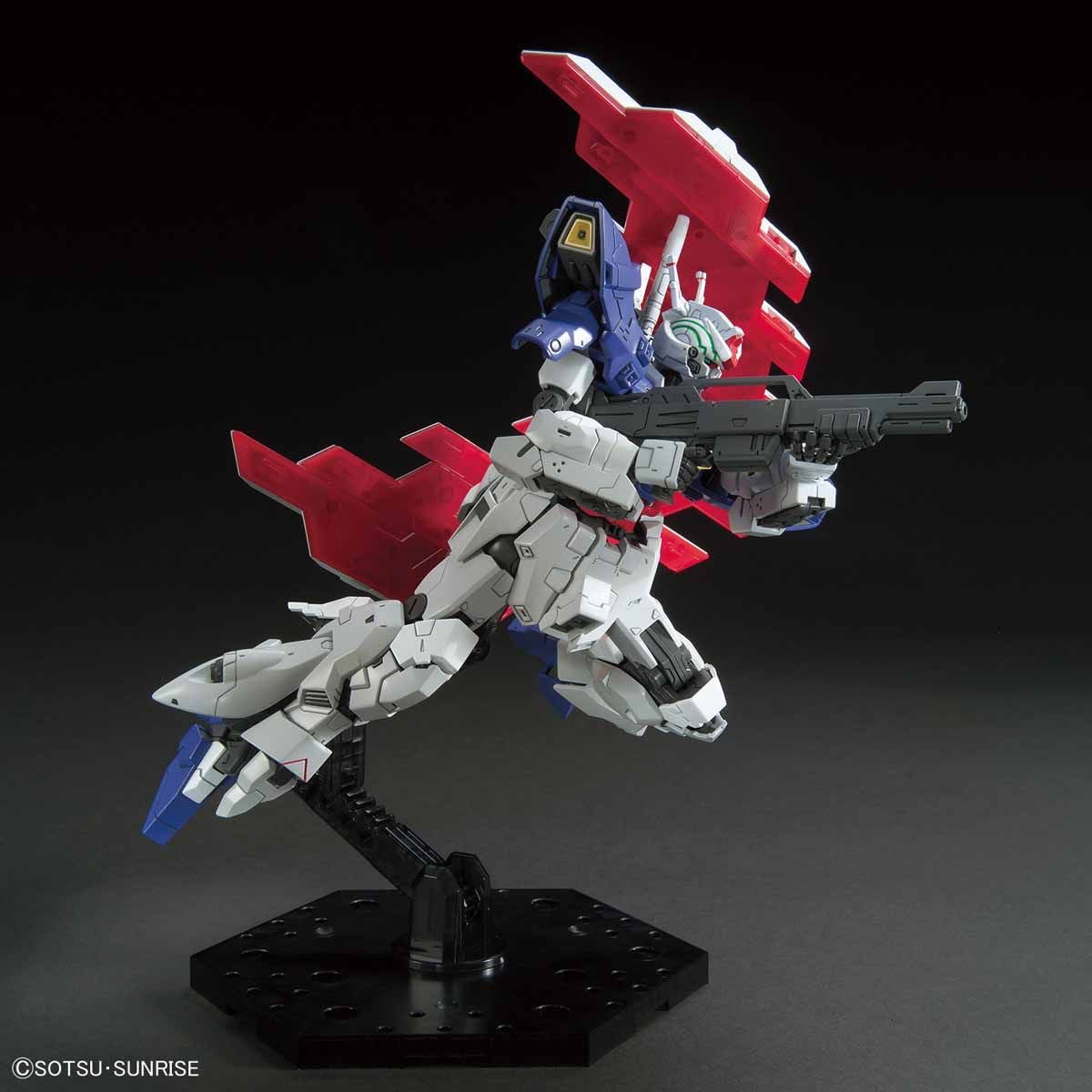 HGUC 1/144 ムーンガンダム