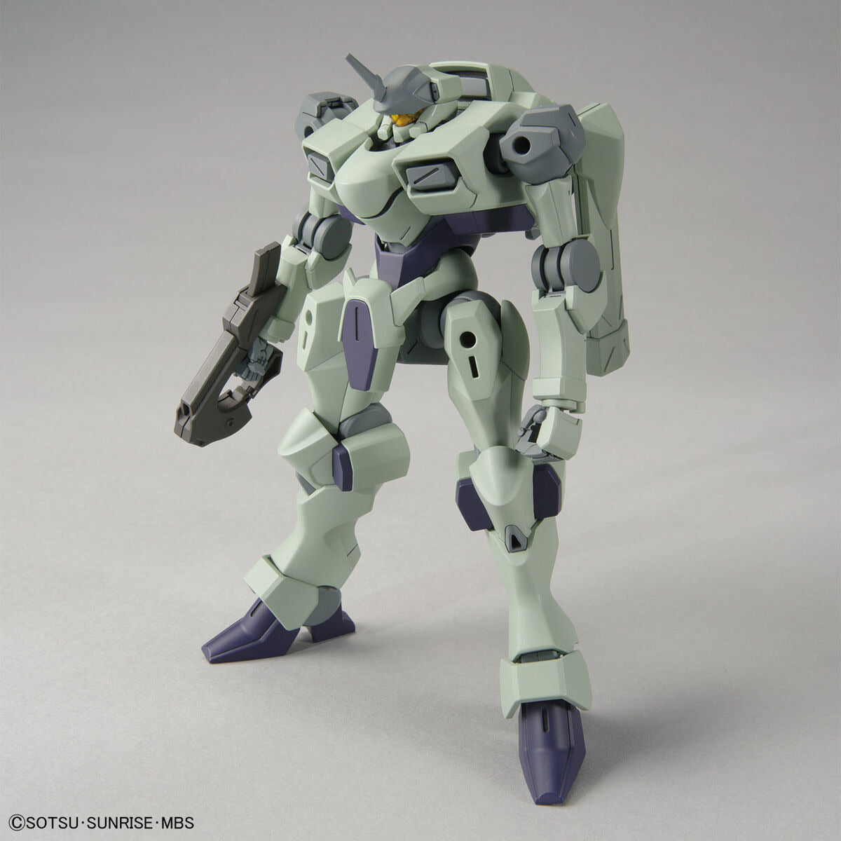 HG 1/144 ザウォート