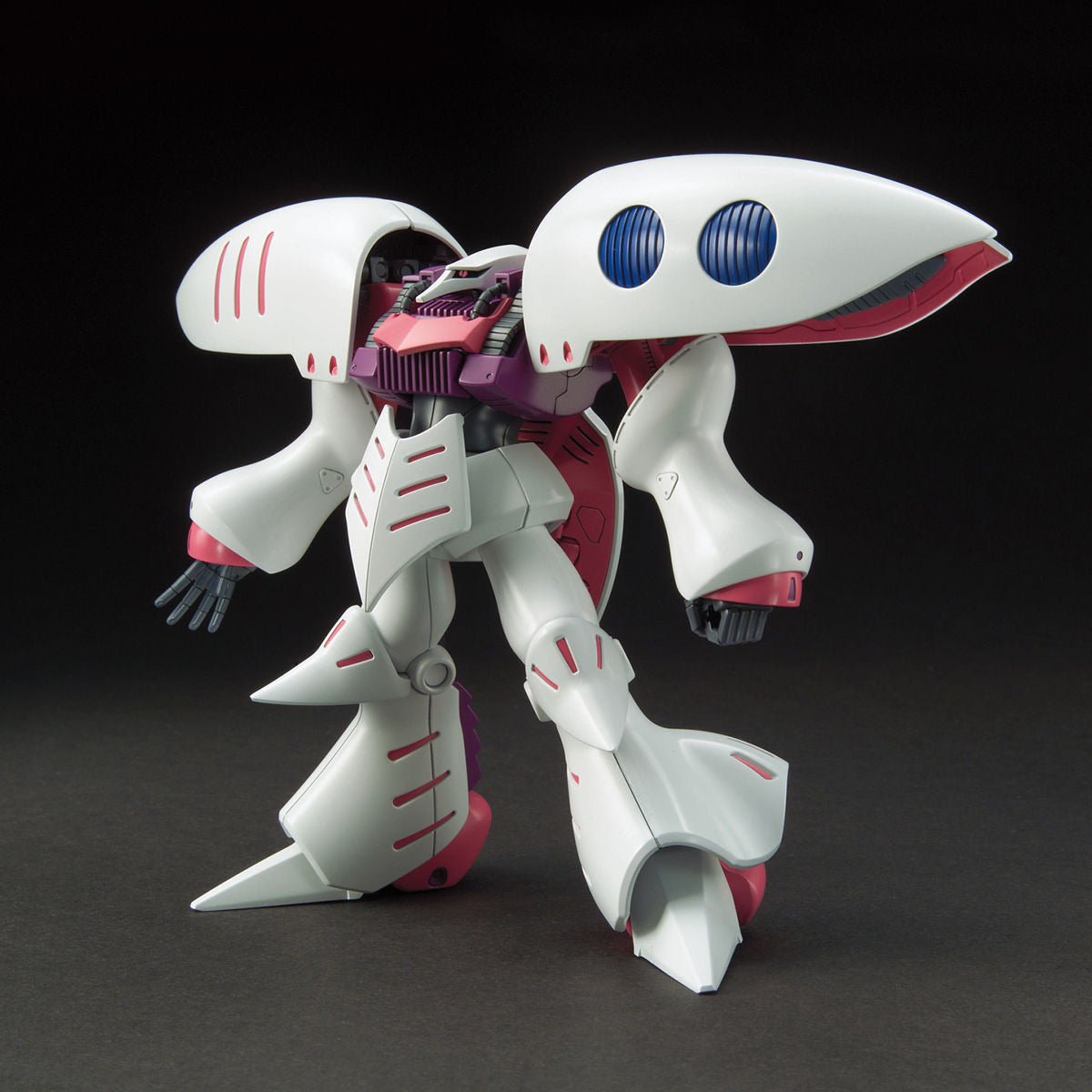 HGUC 1/144 キュベレイ