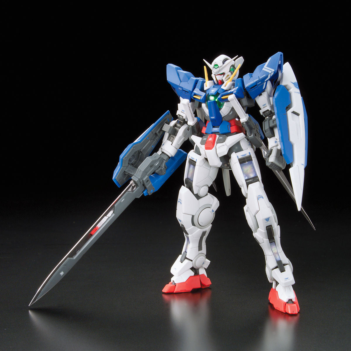 RG 1/144 GN-001 ガンダムエクシア