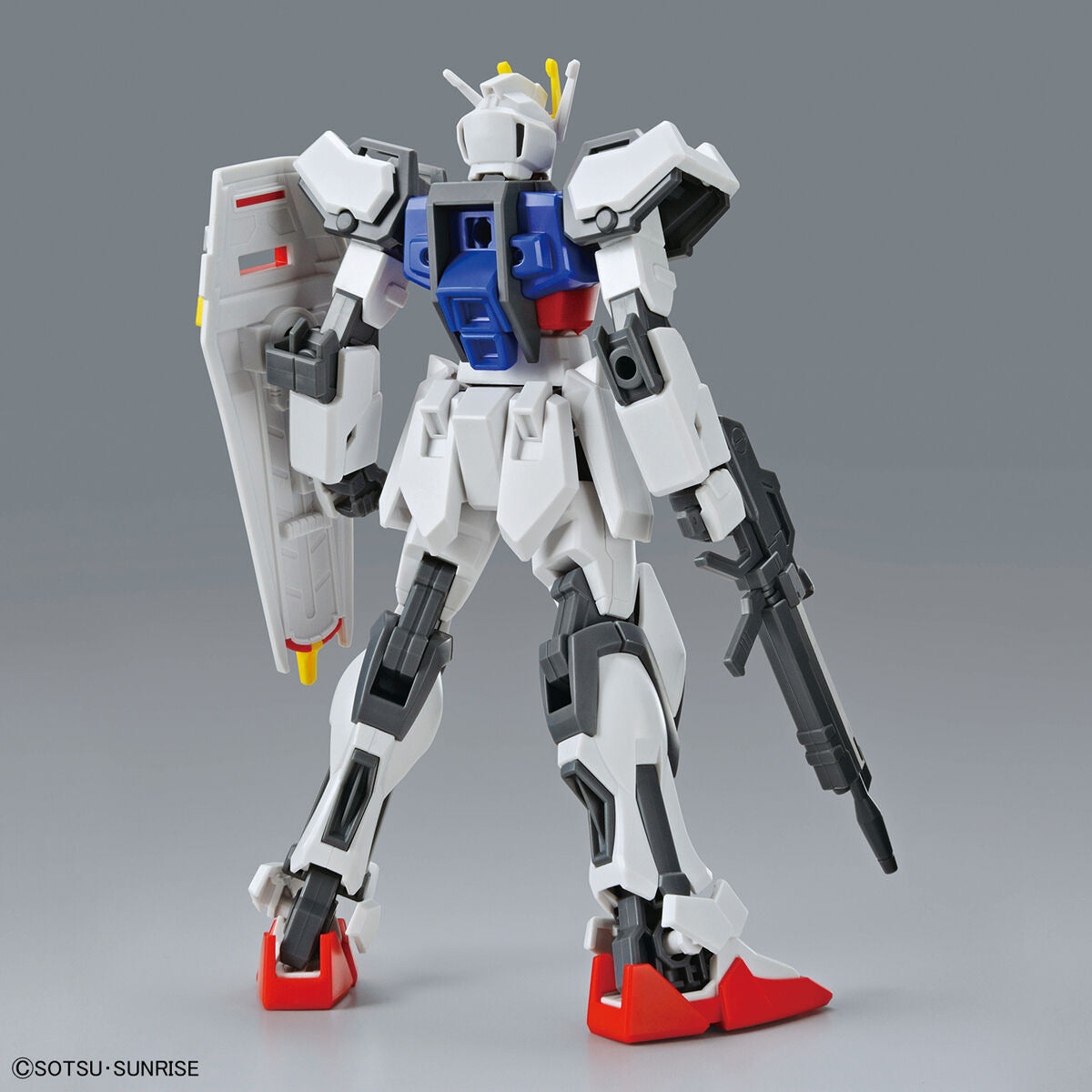 ENTRY GRADE 1/144 ストライクガンダム