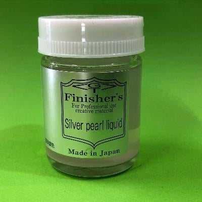 070 シルバーパールリキッド