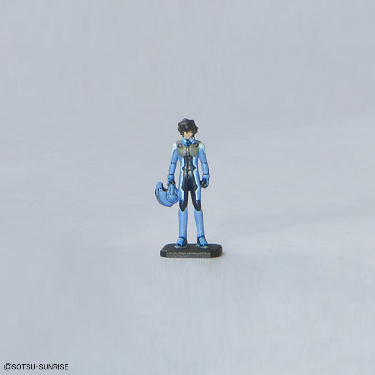 MG 1/100 ダブルオークアンタフルセイバー