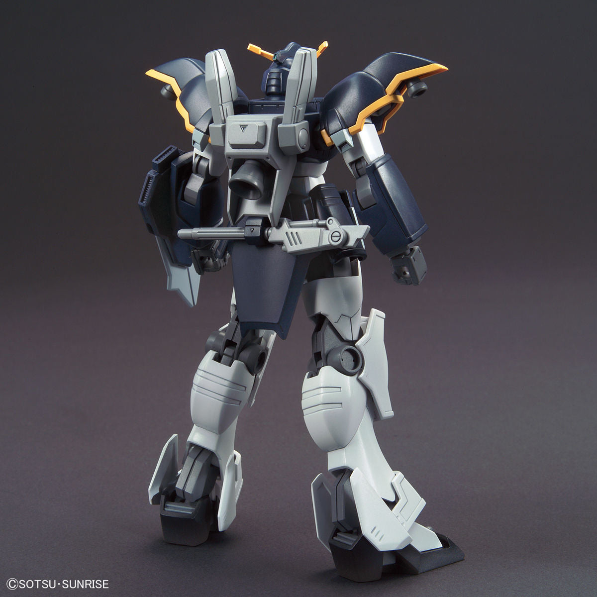 HGAC 1/144 ガンダムデスサイズ