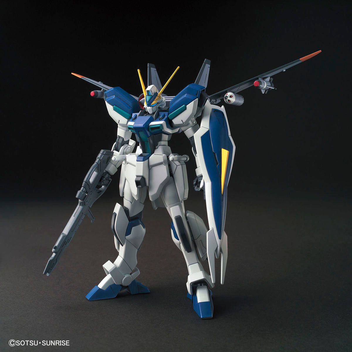 HG 1/144 ウィンダム