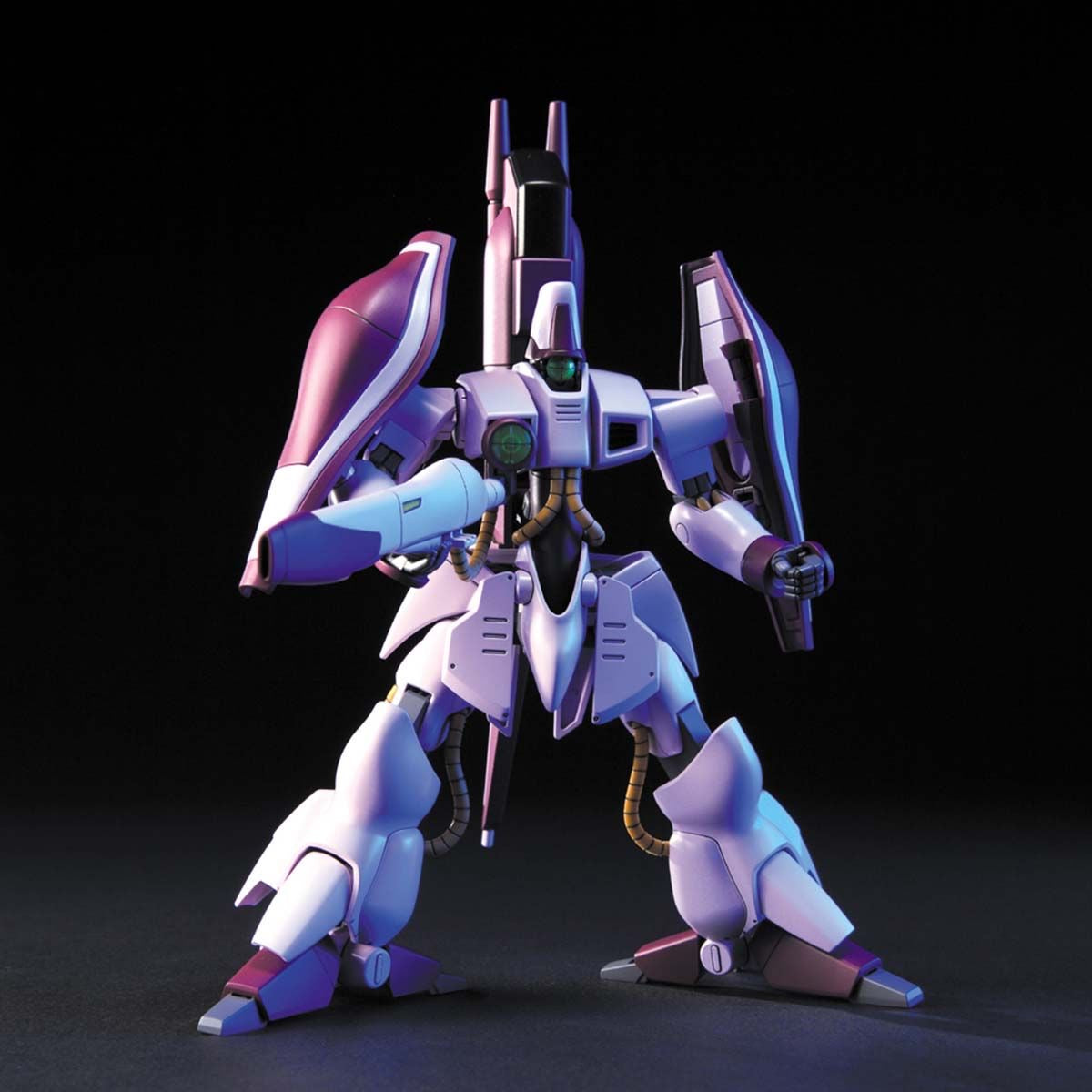 HGUC 1/144 ガザC ハマーン専用機