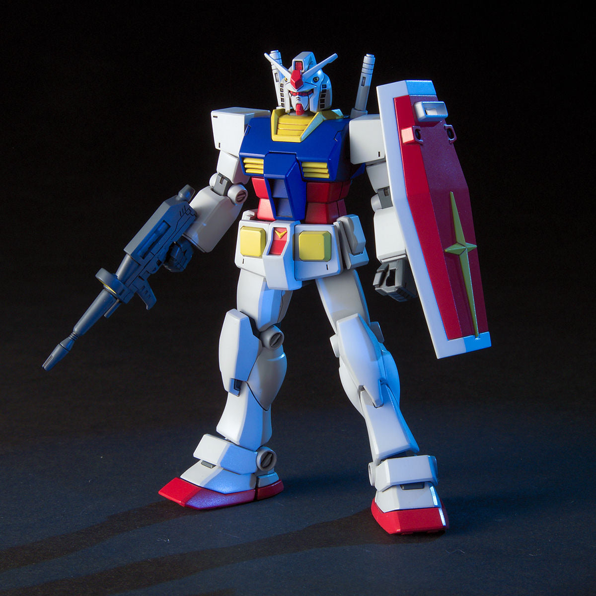 HGUC 1/144 Gアーマー