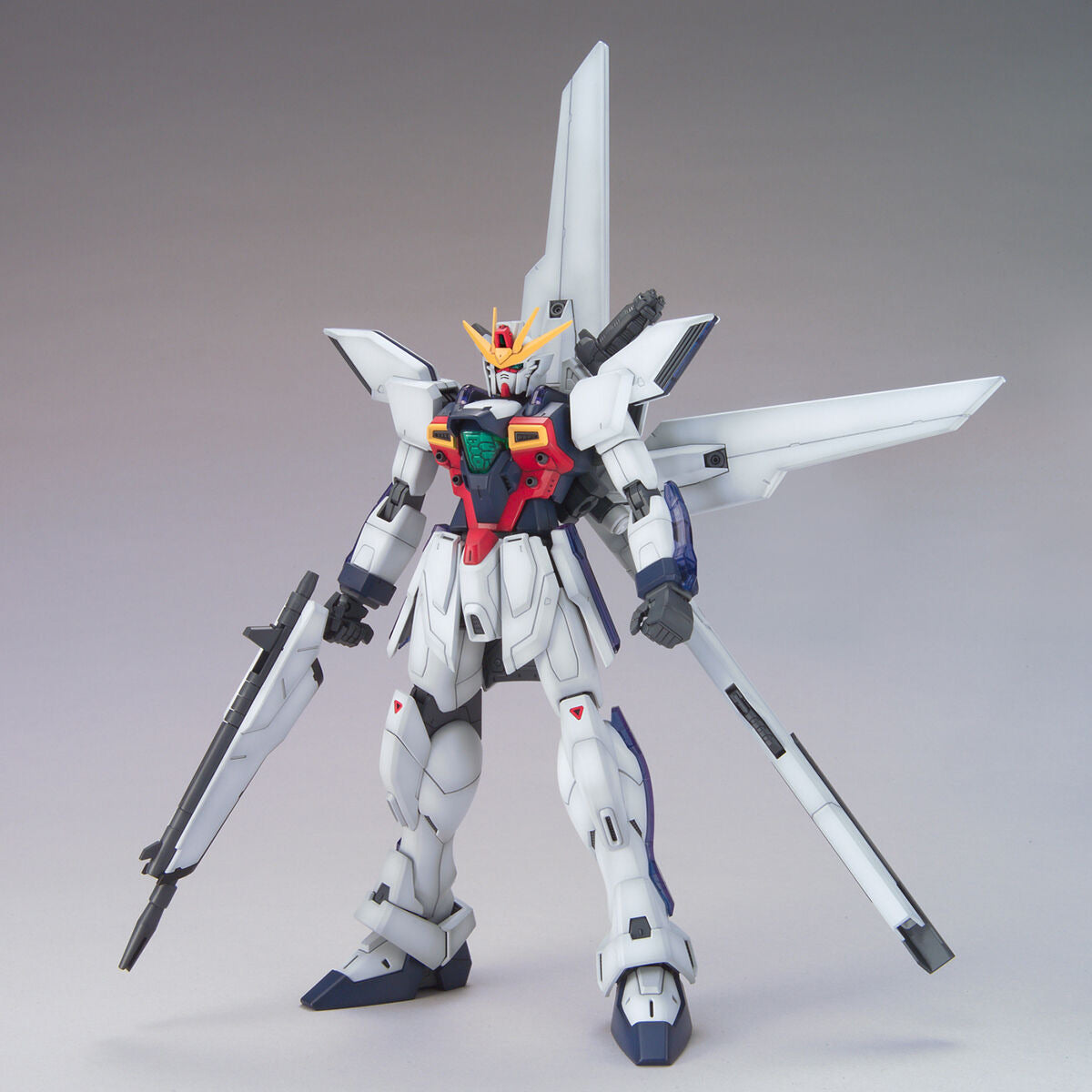 MG 1/100 ガンダムX