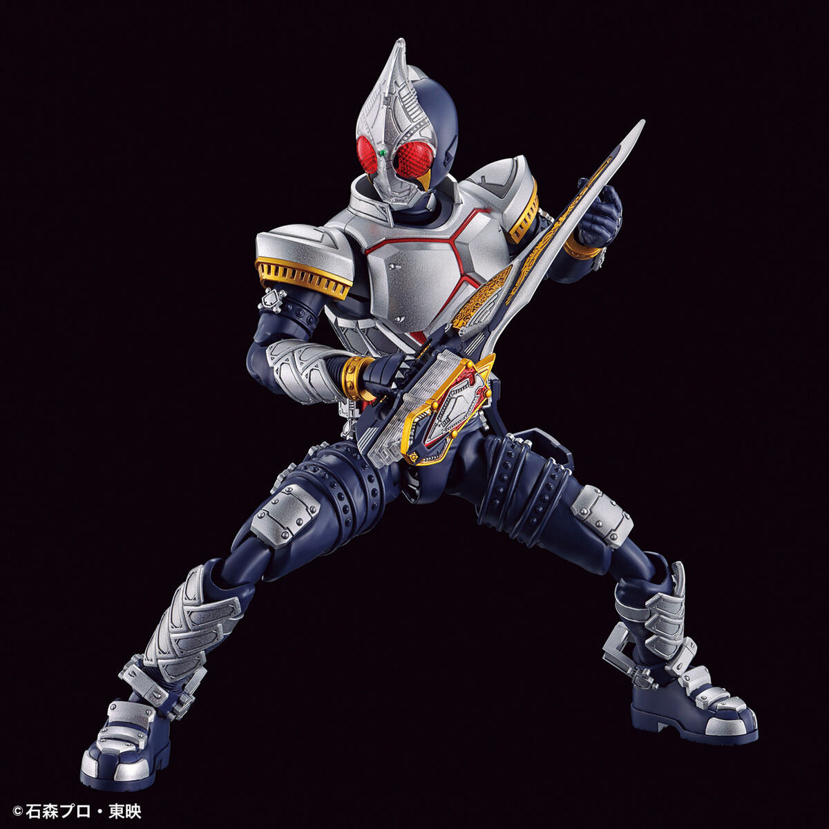 Figure-rise Standard 仮面ライダーブレイド