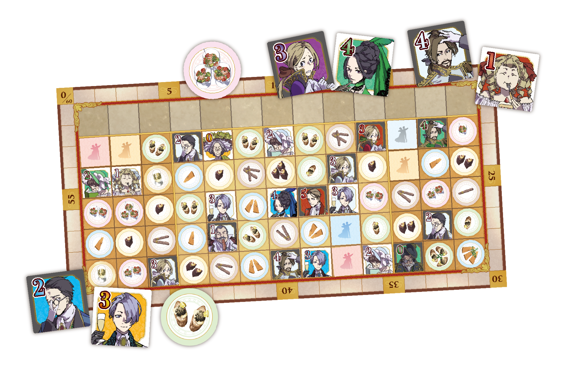 ウィーン舞踏会