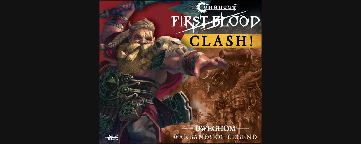 クラッシュ！ First Bloodへの新たな入口