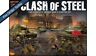 Clash of Steel Starter Set (LW German vs Soviet)