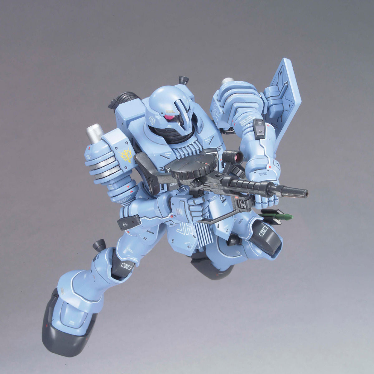 HGUC 1/144 ヅダ