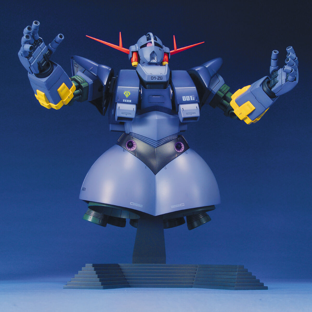 MG 1/100 ジオング