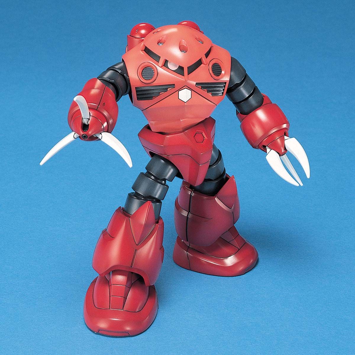 HGUC 1/144 MSM-07S ズゴック（シャア専用）
