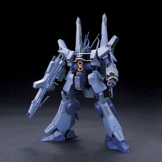 HG ドーベン・ウルフ ZZ＆ユニコーンver 2点セット HGUC 1/144 ドーベン・ウルフ（ユニコーンVer.）