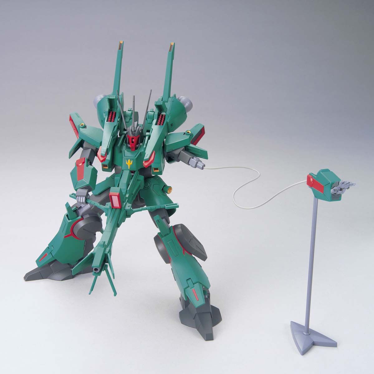 HGUC 1/144 ドーベン・ウルフ