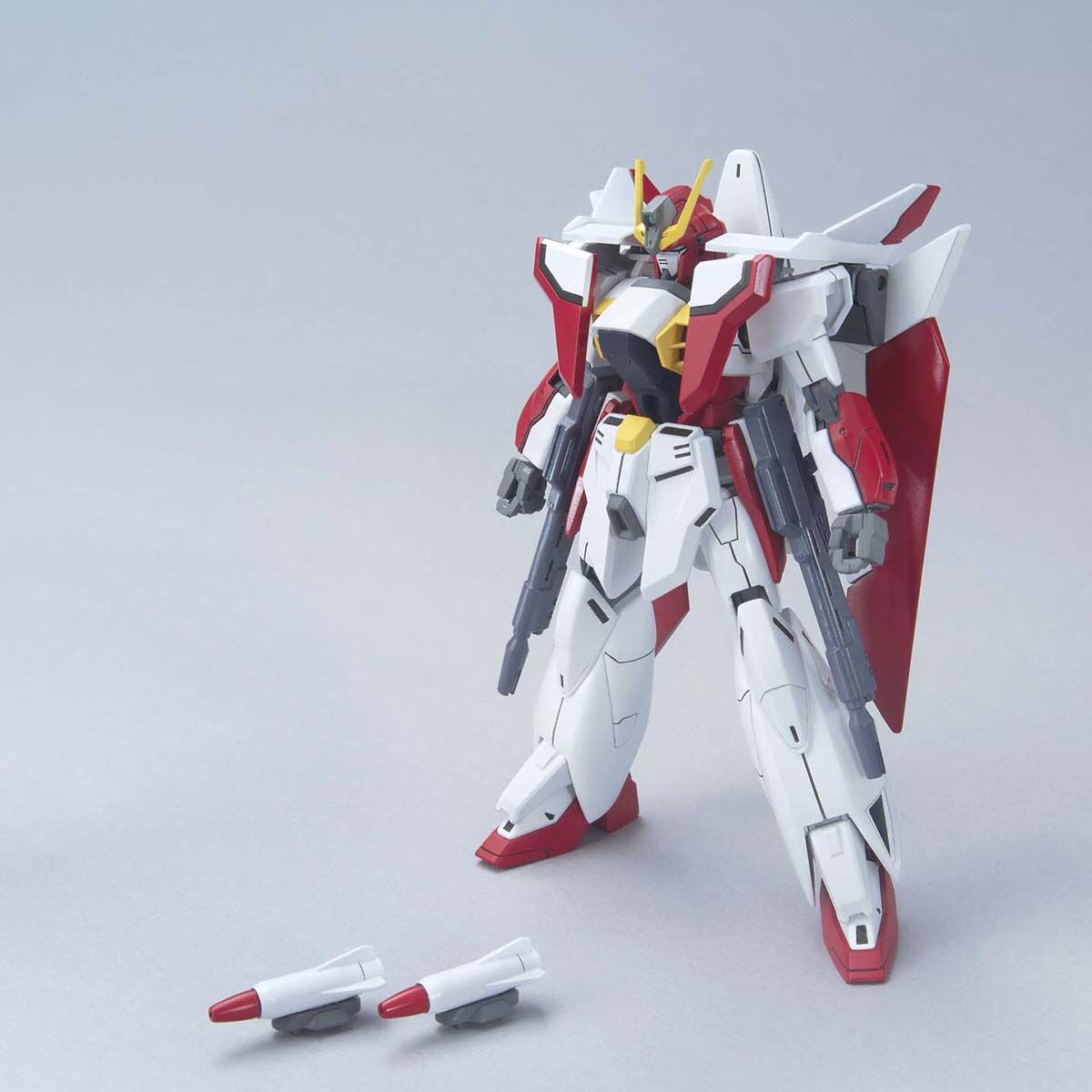 HGAW 1/144 ガンダムエアマスター