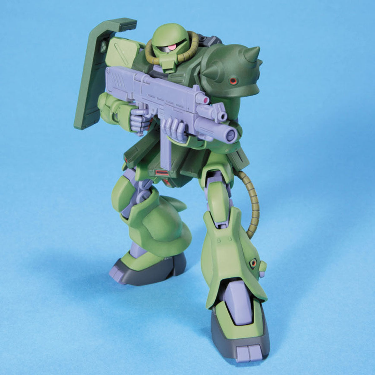 HGUC 1/144 MS-06Fz ザクII改