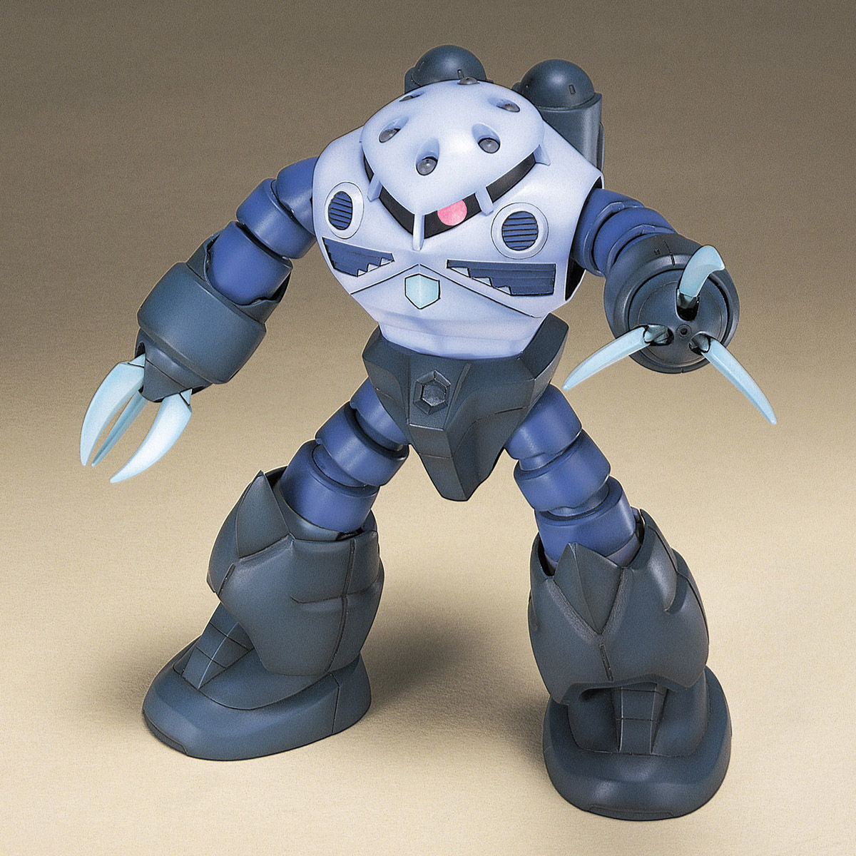 HGUC 1/144 MSM-07 ズゴック