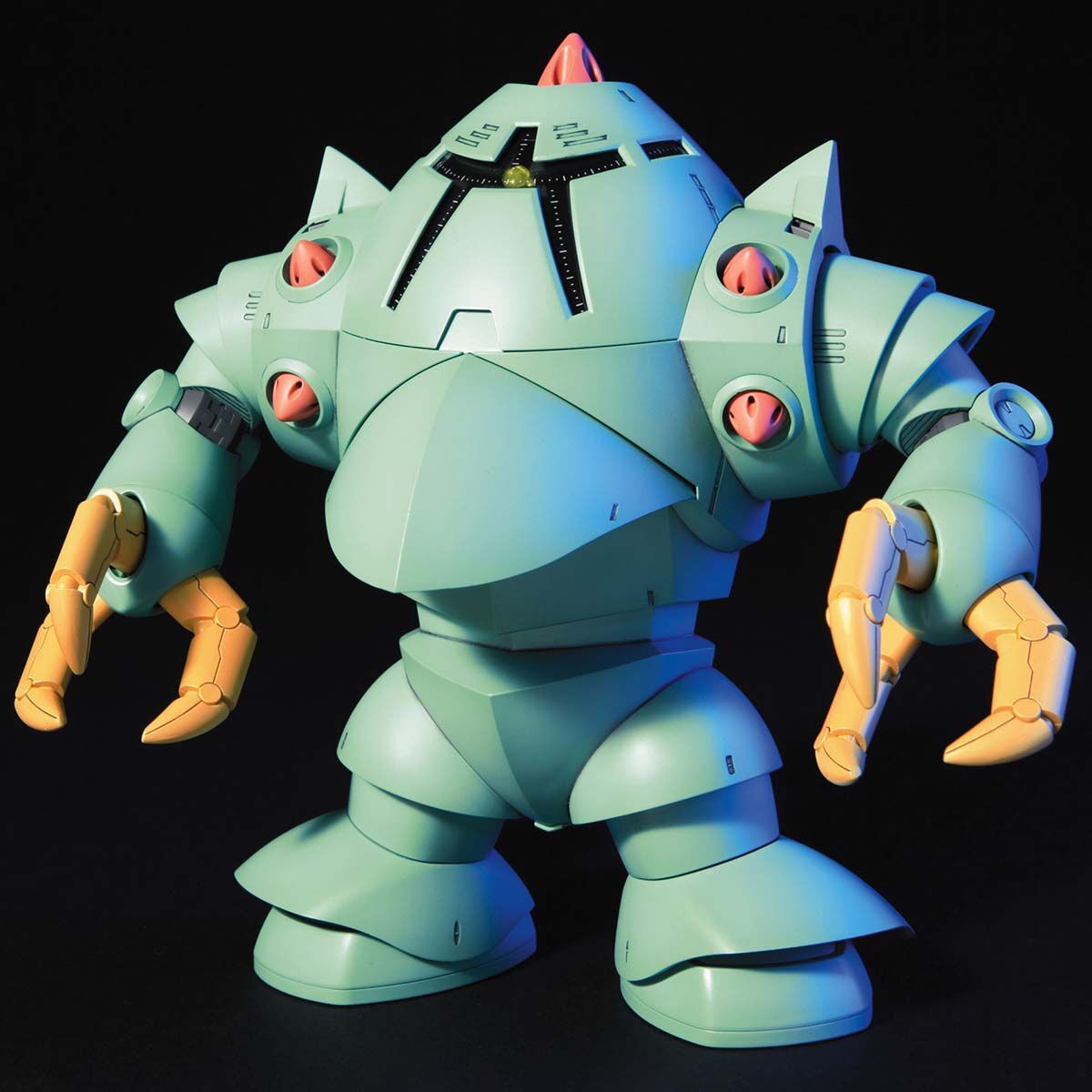 HGUC 1/144 MSM-10 ゾック