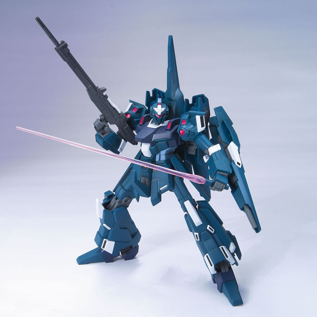 HGUC 1/144 リゼル