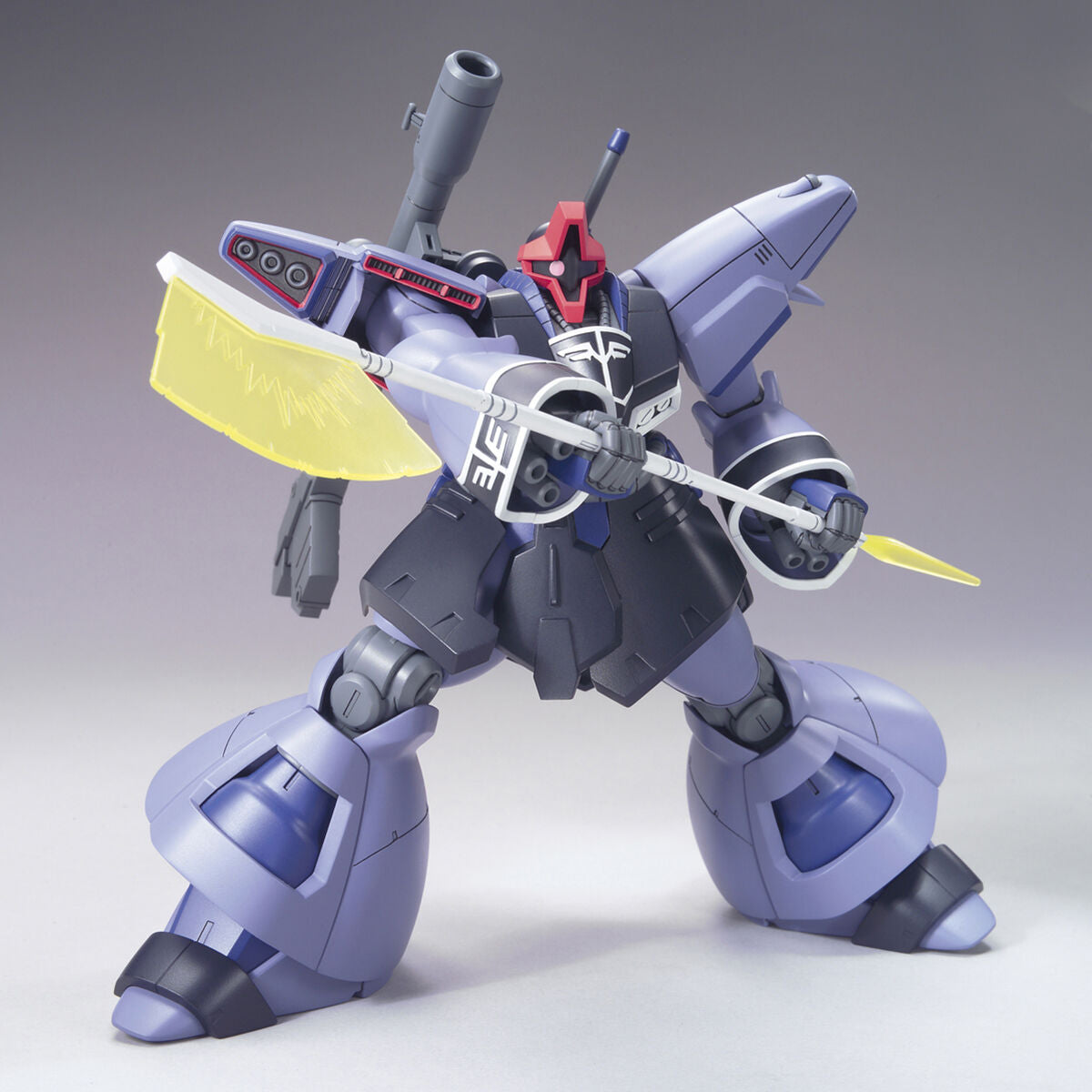 HGUC 1/144 ドライセン（ユニコーンVer.）