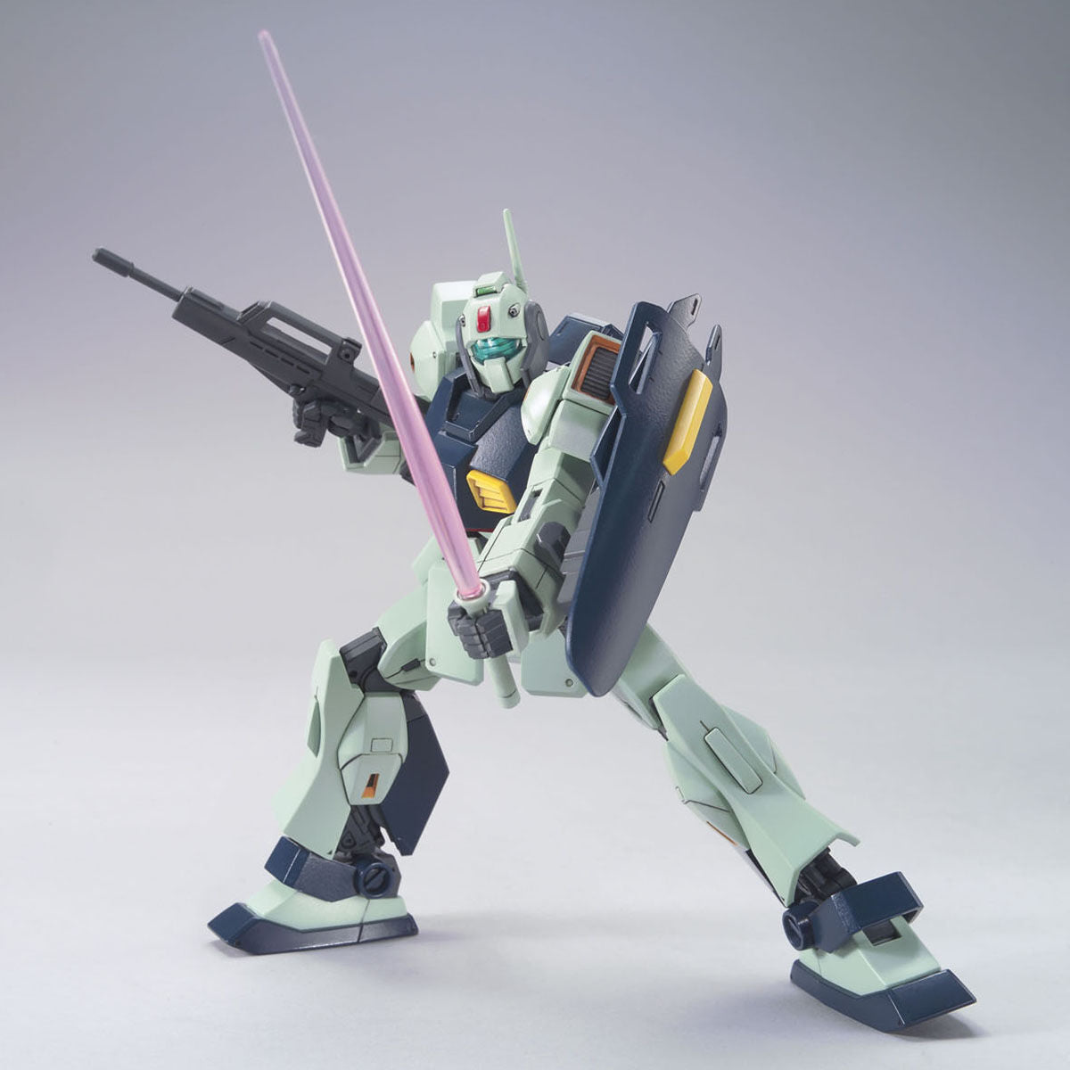 HGUC 1/144 ネモ（ユニコーンVer.）