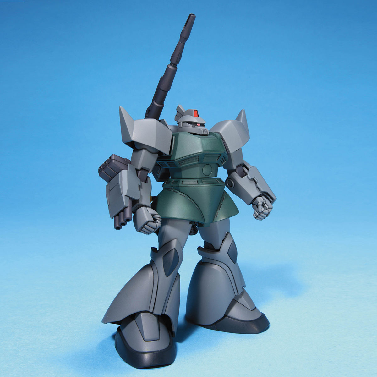 HGUC 1/144 量産型ゲルググ/ゲルググキャノン