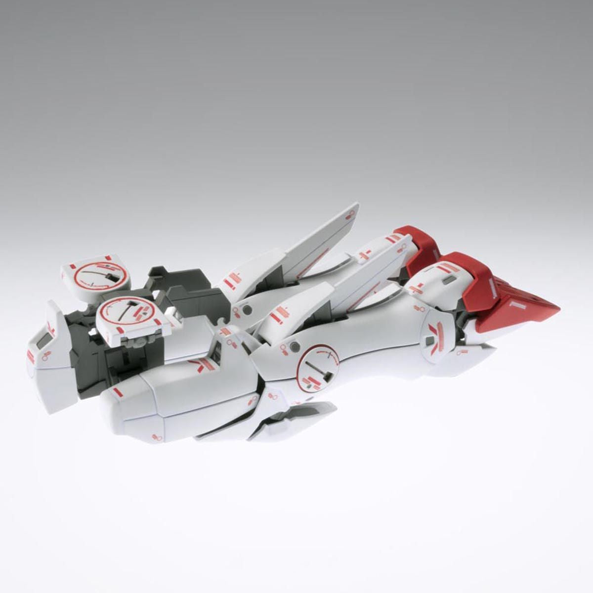 MG 1/100 LM312V04 Vガンダム Ver.Ka