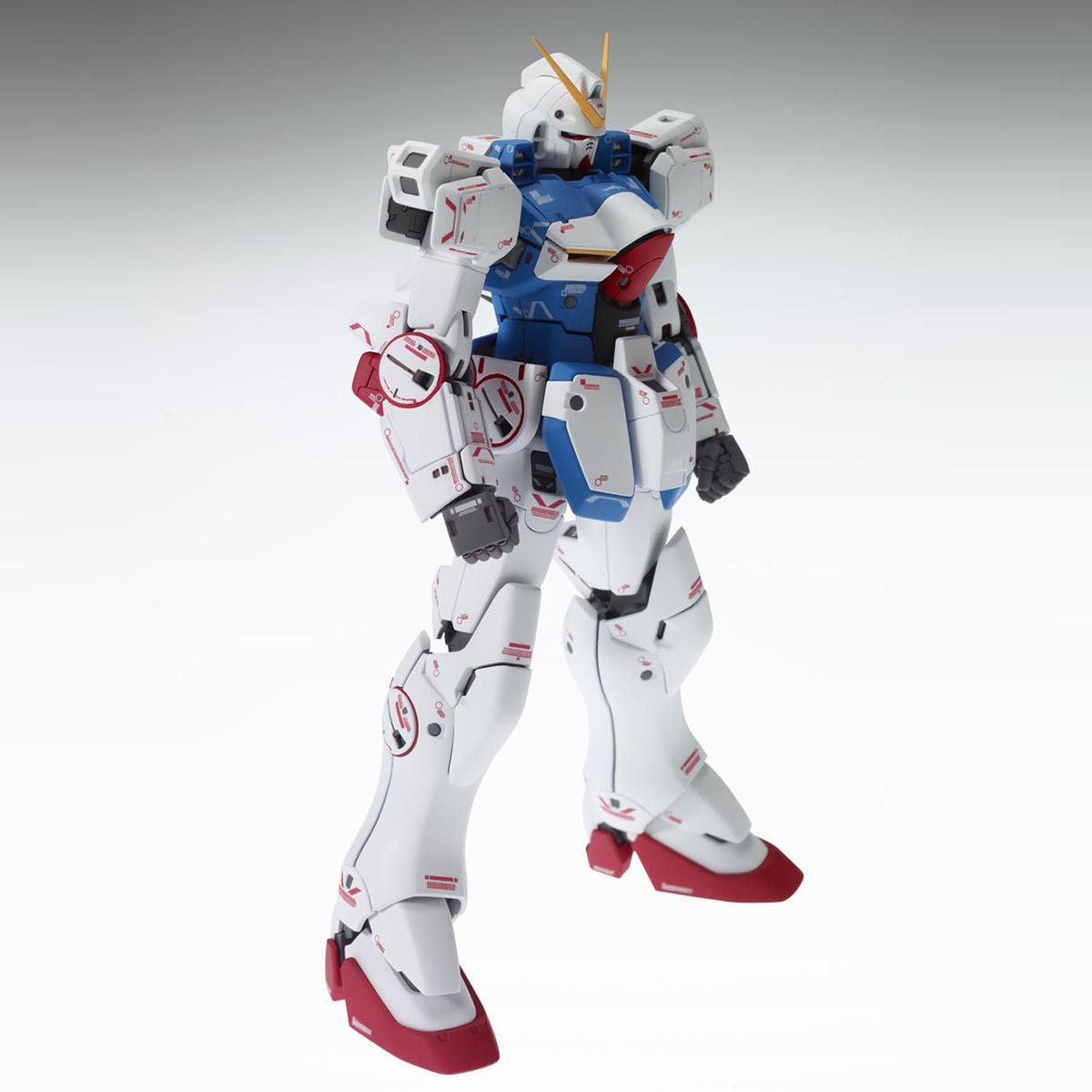 MG 1/100 LM312V04 Vガンダム Ver.Ka
