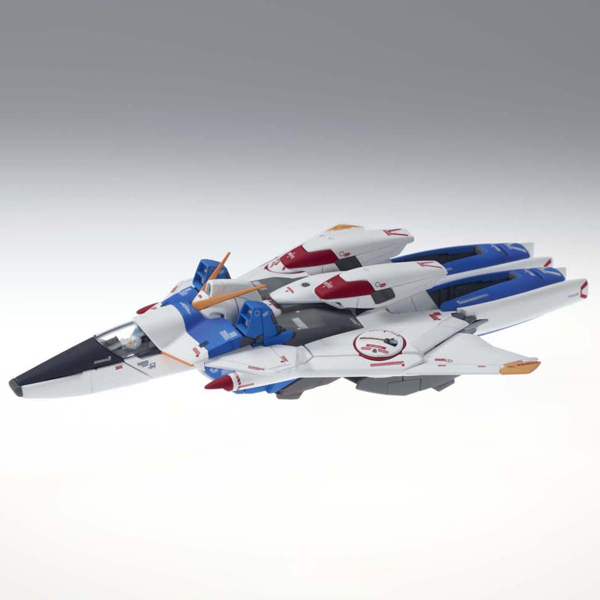 MG 1/100 Vダッシュガンダム Ver.Ka