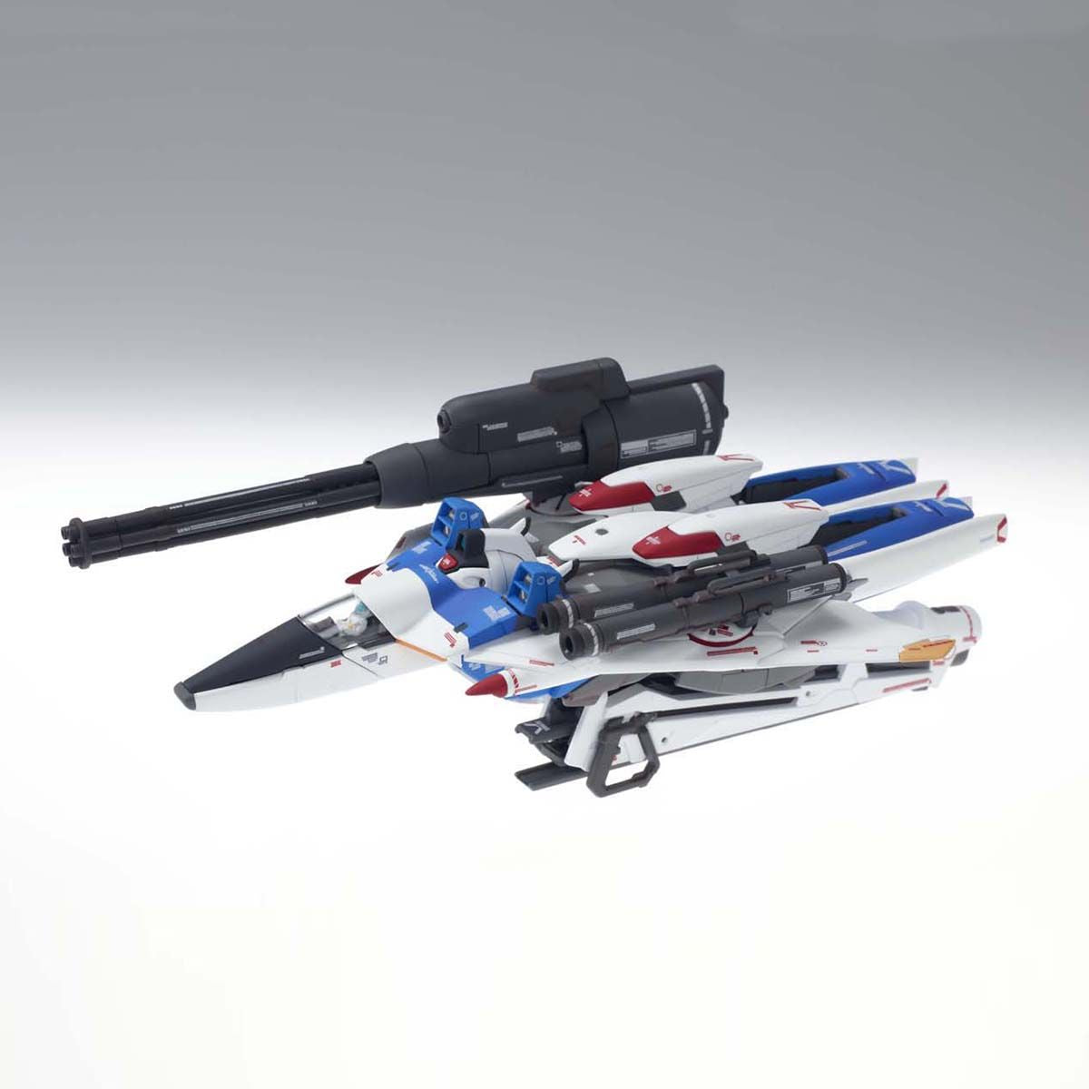 MG 1/100 Vダッシュガンダム Ver.Ka